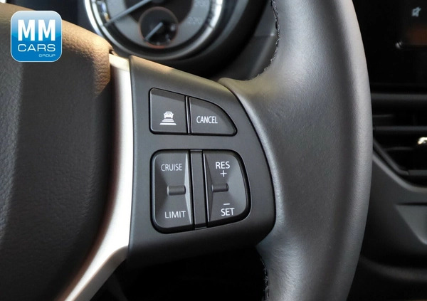 Suzuki SX4 S-Cross cena 113490 przebieg: 8, rok produkcji 2024 z Lubin małe 277
